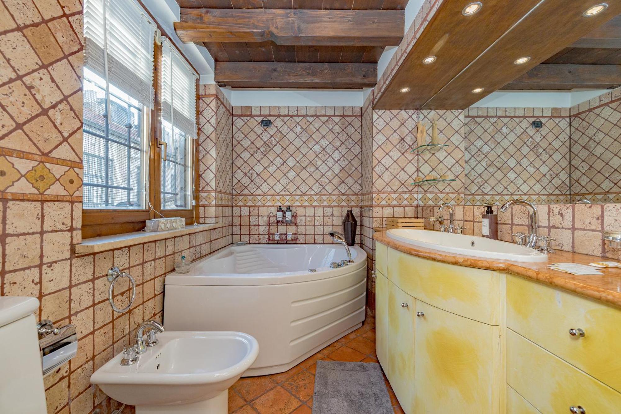 Вілла Malpensa Jacuzzi House Ferno Екстер'єр фото