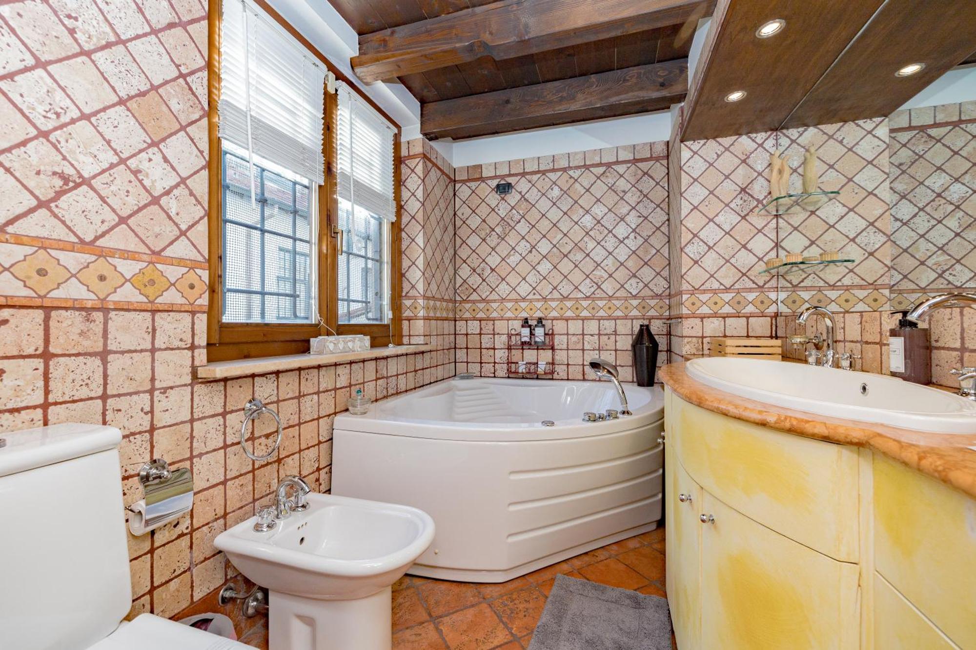 Вілла Malpensa Jacuzzi House Ferno Екстер'єр фото