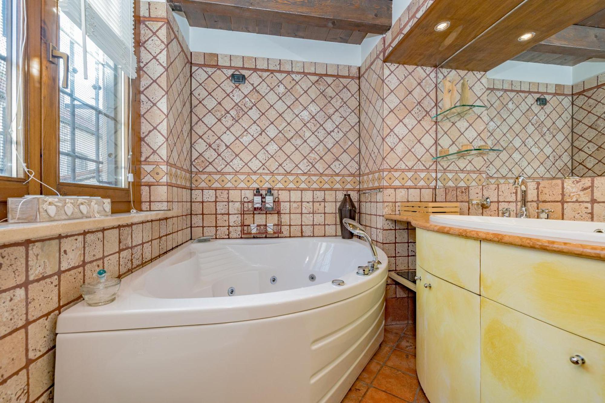 Вілла Malpensa Jacuzzi House Ferno Екстер'єр фото